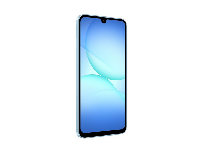 Samsung Galaxy A17 4G 256GB/8GB - Light Blue