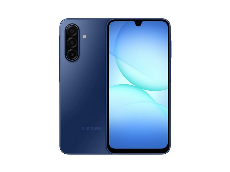 Samsung Galaxy A17 5G 128GB/4GB - Blue