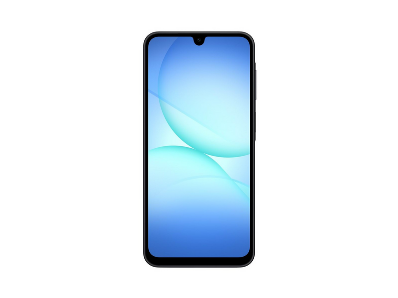 Samsung Galaxy A17 5G 256GB/8GB - Black