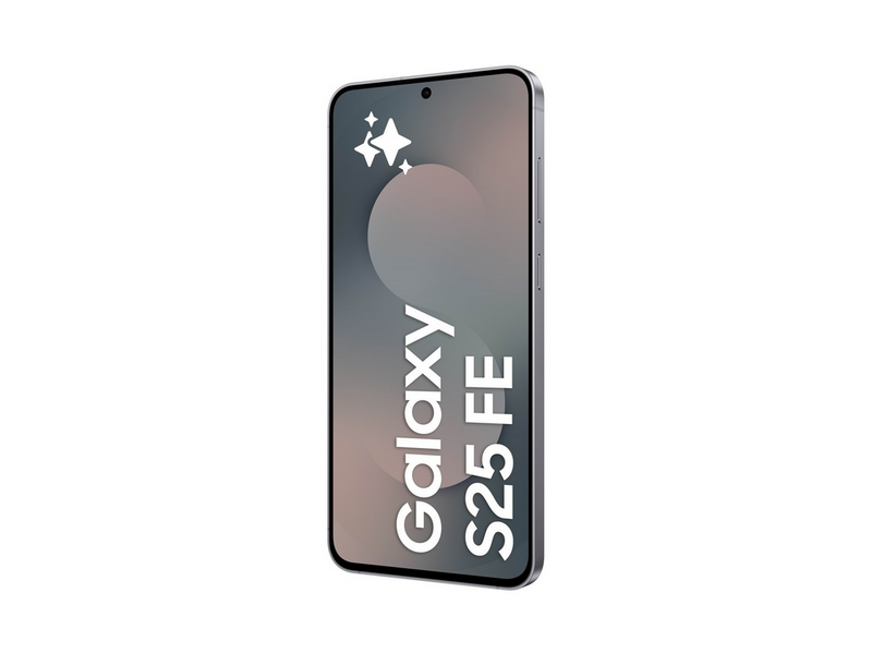 Samsung Galaxy S25 FE 128GB/8GB - Jetblack