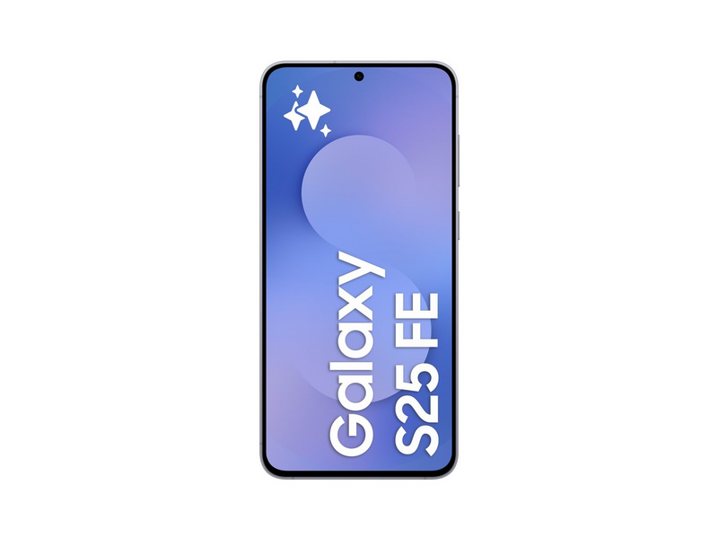 Samsung Galaxy S25 FE 128GB/8GB - Navy