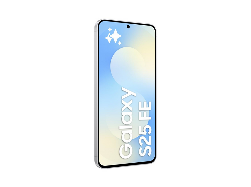 Samsung Galaxy S25 FE 128GB/8GB - Icyblue