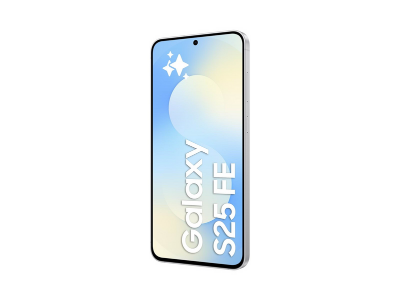 Samsung Galaxy S25 FE 128GB/8GB - Icyblue
