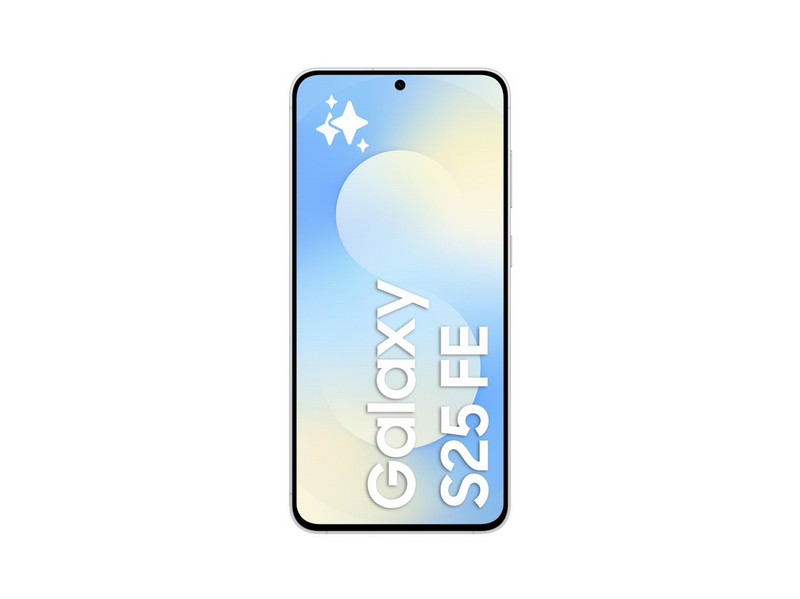 Samsung Galaxy S25 FE 256GB/8GB - Icyblue