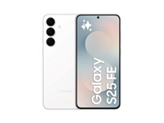 Samsung Galaxy S25 FE 256GB/8GB - White