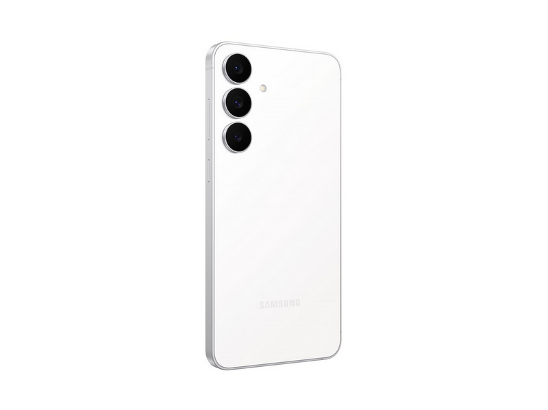 Samsung Galaxy S25 FE 256GB/8GB - White