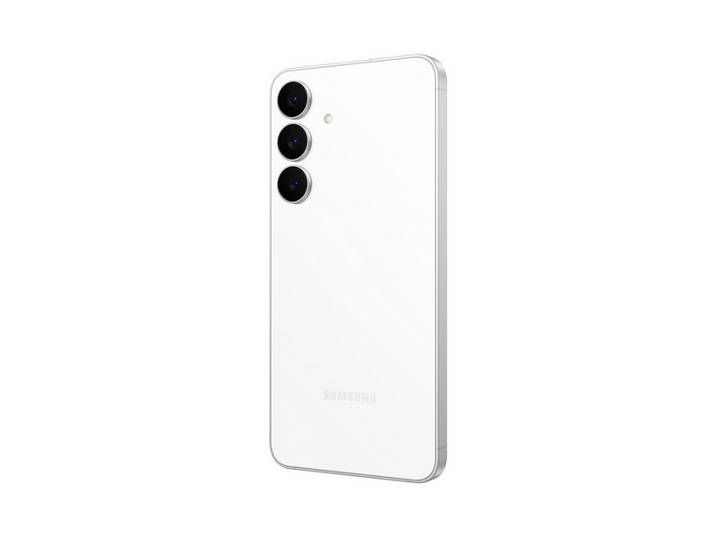 Samsung Galaxy S25 FE 256GB/8GB - White