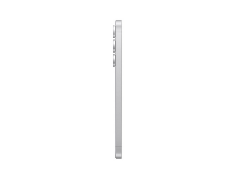 Samsung Galaxy S25 FE 256GB/8GB - White