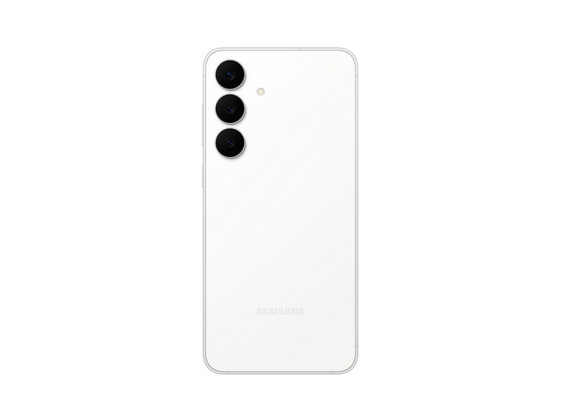Samsung Galaxy S25 FE 256GB/8GB - White