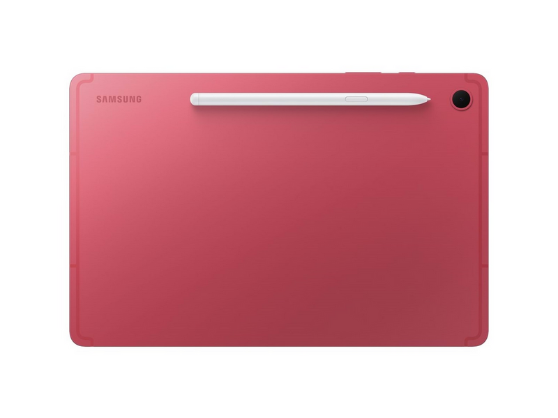 Samsung Galaxy Tab S10 Lite 128GB/6GB - Red