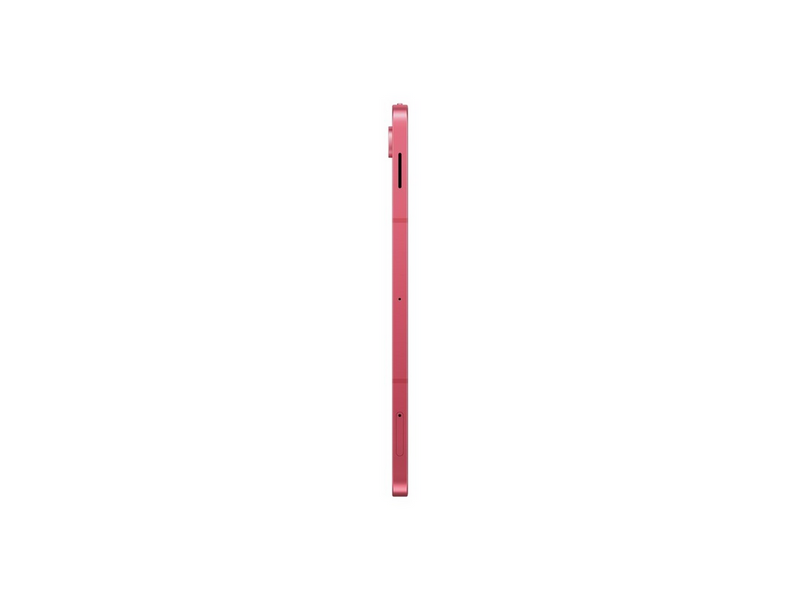 Samsung Galaxy Tab S10 Lite 128GB/6GB - Red