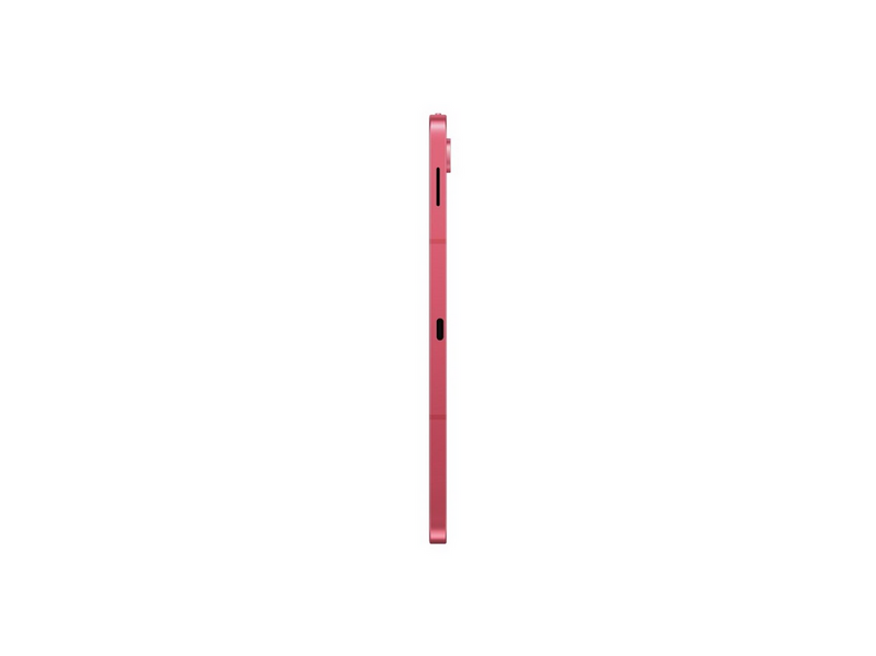 Samsung Galaxy Tab S10 Lite 128GB/6GB - Red