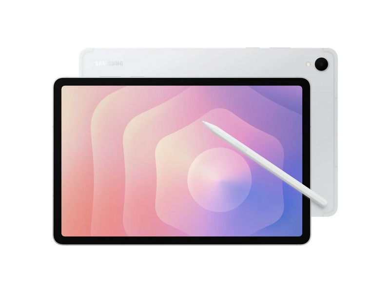 Samsung Galaxy Tab S11 128GB/12GB - Silver