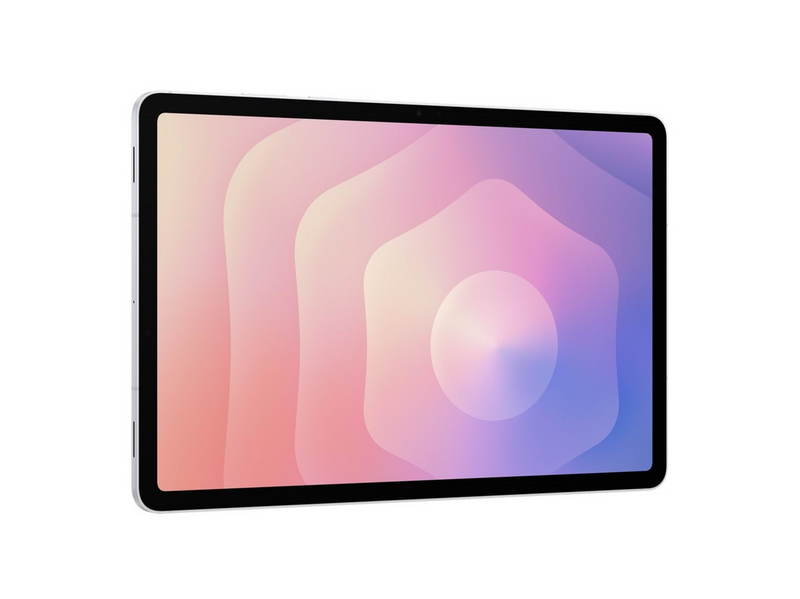 Samsung Galaxy Tab S11 128GB/12GB - Silver