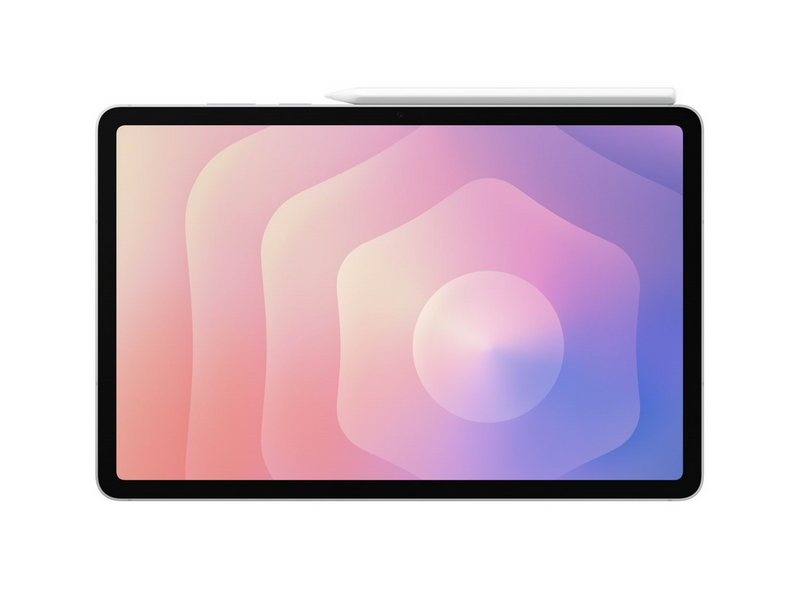 Samsung Galaxy Tab S11 5G 128GB/12GB - Silver