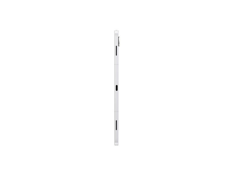 Samsung Galaxy Tab S11 5G 128GB/12GB - Silver