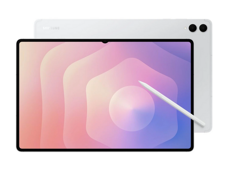 Samsung Galaxy Tab S11 Ultra 256GB/12GB - Silver