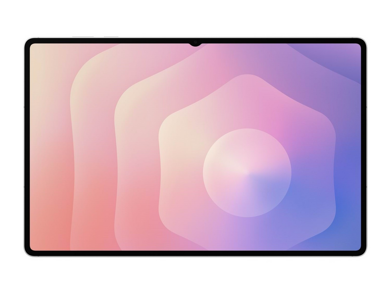 Samsung Galaxy Tab S11 Ultra 5G 256GB/12GB - Silver