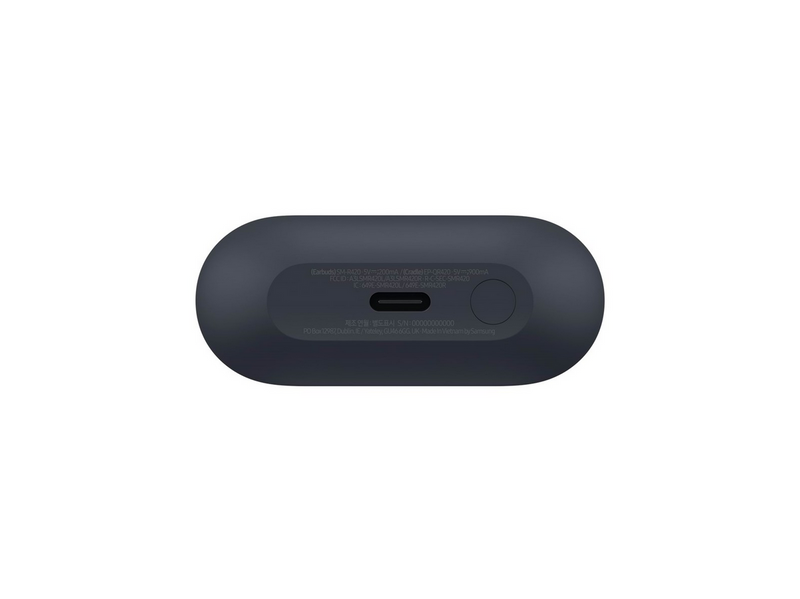Samsung Galaxy Buds3 FE - Black
