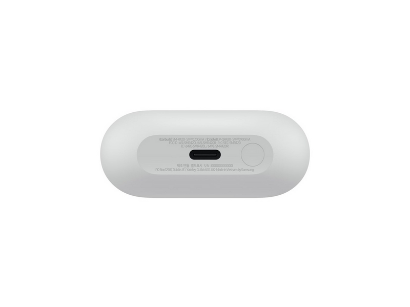 Samsung Galaxy Buds3 FE - Grey