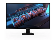 27" GIGABYTE GS27QCA - 2560x1440 (QHD) - 180Hz - VA