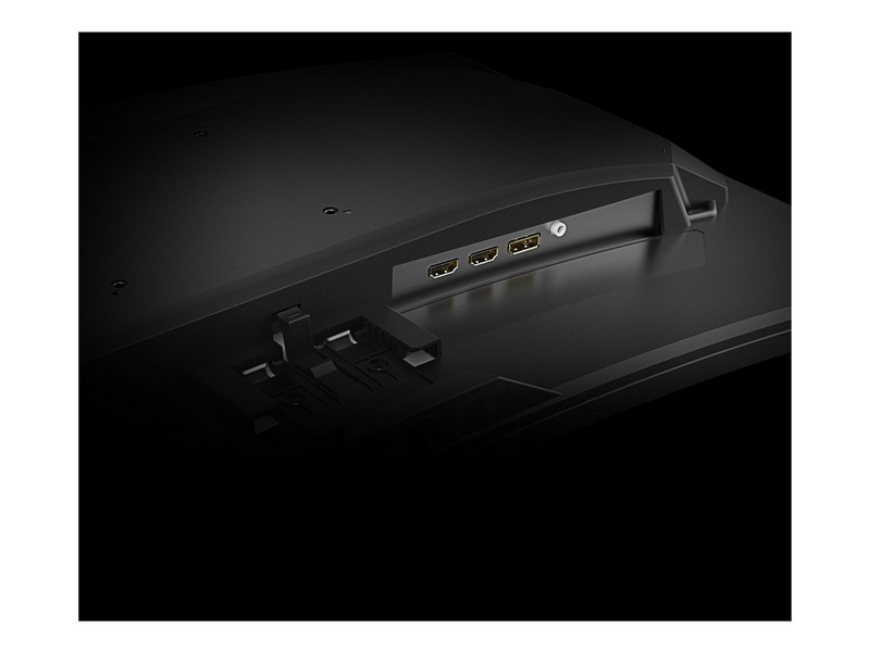 27" GIGABYTE GS27QCA - 2560x1440 (QHD) - 180Hz - VA