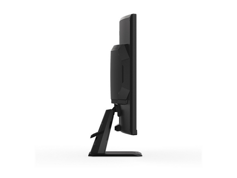 27" GIGABYTE GS27QCA - 2560x1440 (QHD) - 180Hz - VA