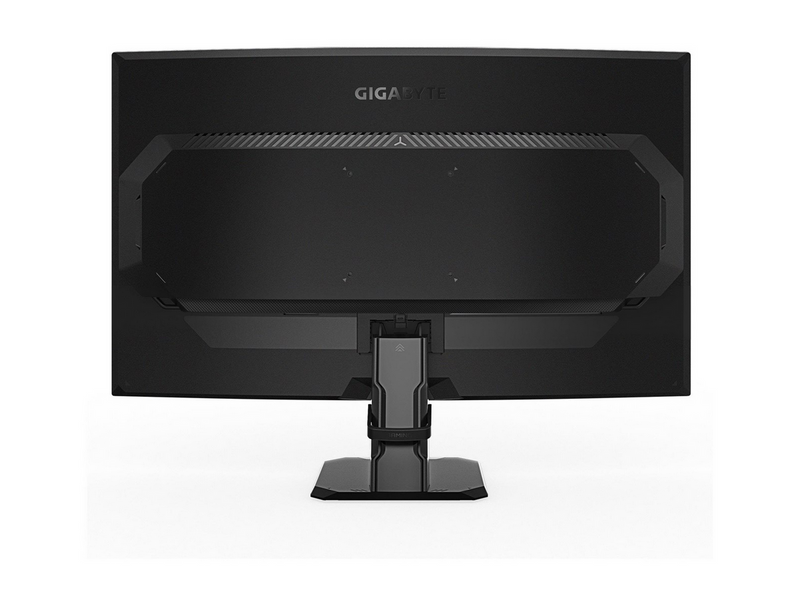 27" GIGABYTE GS27QCA - 2560x1440 (QHD) - 180Hz - VA