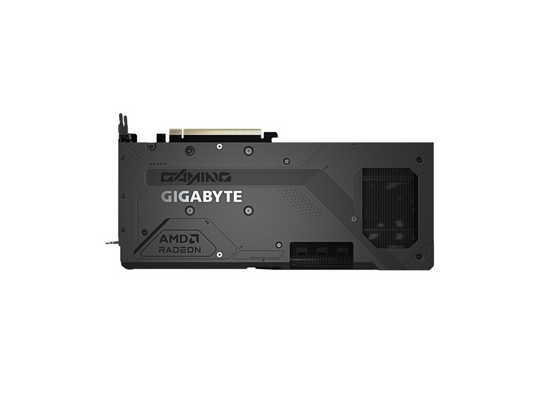 GIGABYTE Radeon RX 9070 XT GAMING - 16GB GDDR6 RAM - Grafikkarte