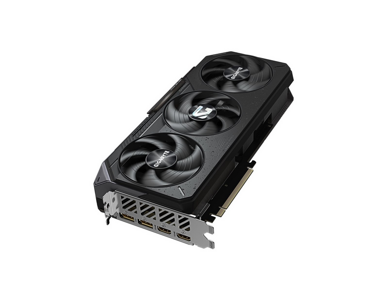 GIGABYTE Radeon RX 9070 XT GAMING - 16GB GDDR6 RAM - Grafikkarte