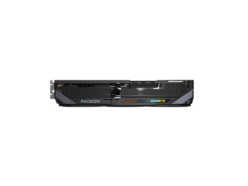 GIGABYTE Radeon RX 9070 XT GAMING - 16GB GDDR6 RAM - Grafikkarte
