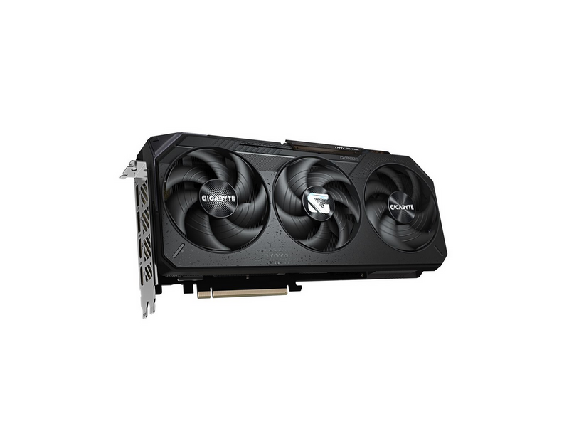GIGABYTE Radeon RX 9070 XT GAMING - 16GB GDDR6 RAM - Grafikkarte