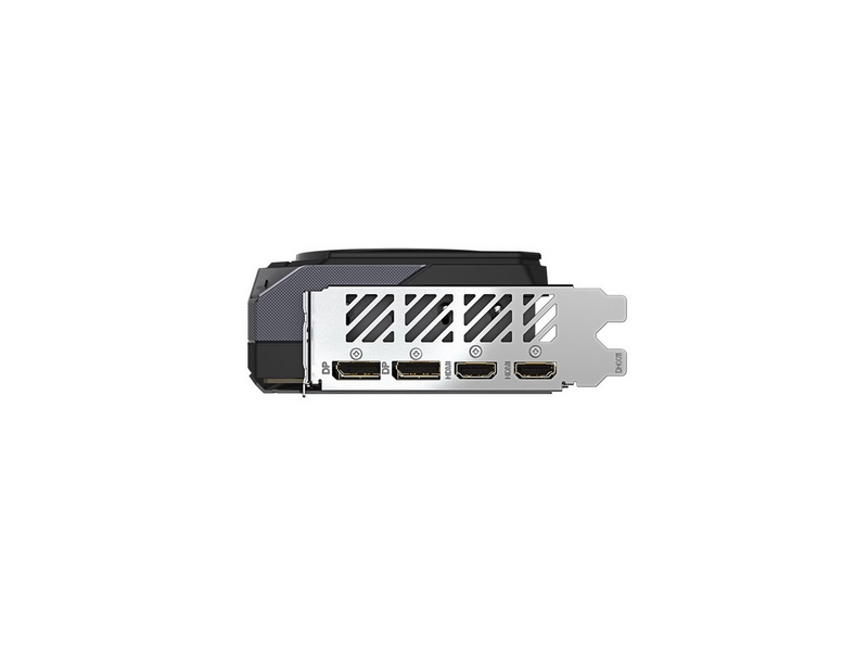 GIGABYTE Radeon RX 9070 XT GAMING - 16GB GDDR6 RAM - Grafikkarte