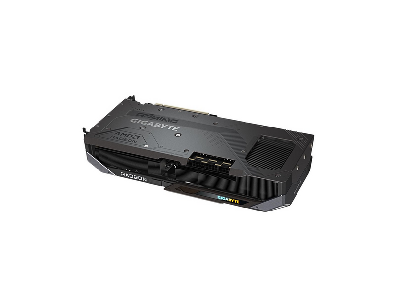 GIGABYTE Radeon RX 9070 XT GAMING - 16GB GDDR6 RAM - Grafikkarte
