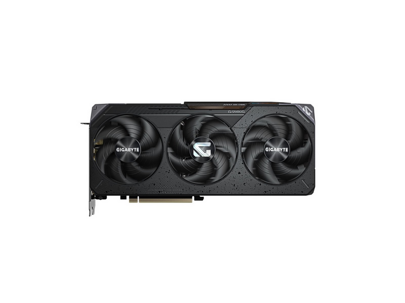 GIGABYTE Radeon RX 9070 XT GAMING - 16GB GDDR6 RAM - Grafikkarte