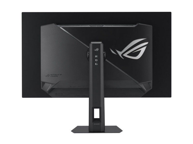 32" ASUS ROG Strix XG32UCDS - 3840x2160 (4K) - 165Hz - QD-OLED - 15W USB-C