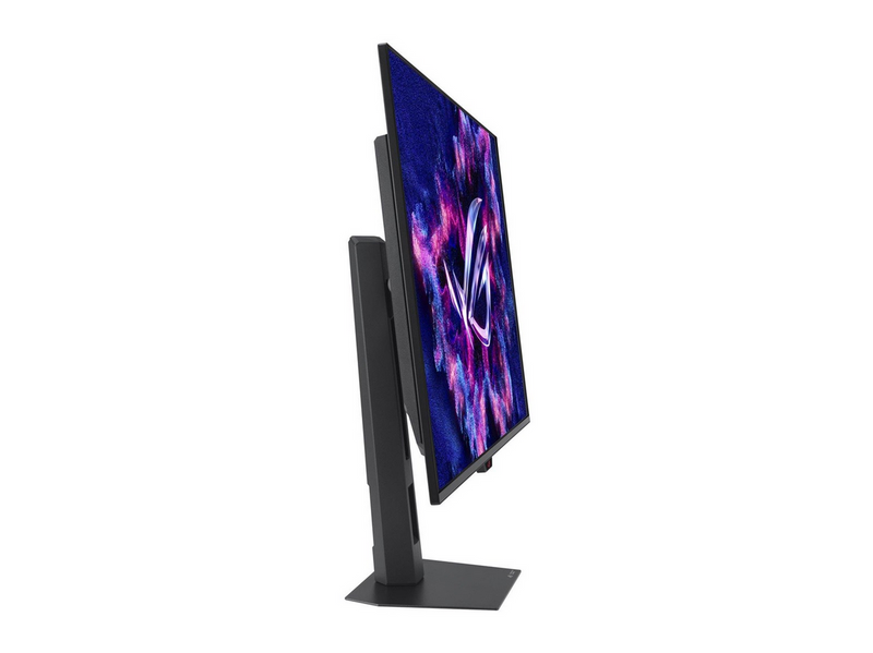32" ASUS ROG Strix XG32UCDS - 3840x2160 (4K) - 165Hz - QD-OLED - 15W USB-C