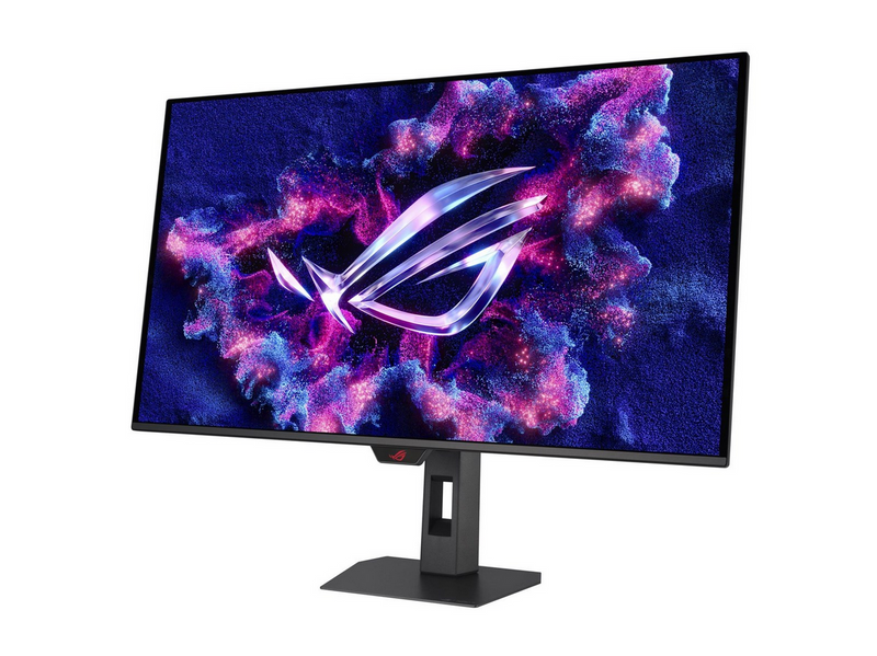 32" ASUS ROG Strix XG32UCDS - 3840x2160 (4K) - 165Hz - QD-OLED - 15W USB-C