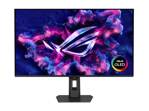 32" ASUS ROG Strix XG32UCDS - 3840x2160 (4K) - 165Hz - QD-OLED - 15W USB-C