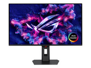 26.5" ASUS ROG Strix XG27ACDMS - 2560x1440 (QHD) - 280Hz - OLED