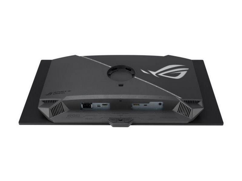 26.5" ASUS ROG Strix XG27ACDMS - 2560x1440 (QHD) - 280Hz - OLED