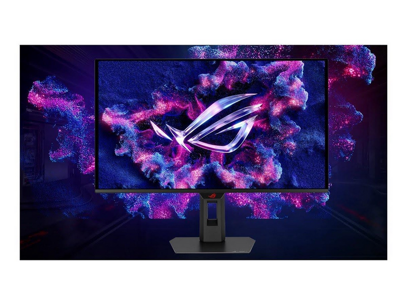 26.5" ASUS ROG Strix XG27ACDMS - 2560x1440 (QHD) - 280Hz - OLED
