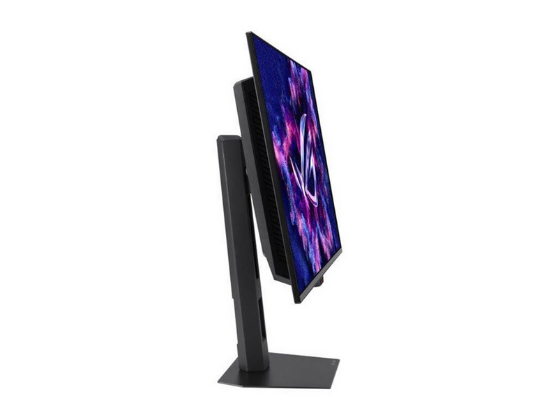 26.5" ASUS ROG Strix XG27ACDMS - 2560x1440 (QHD) - 280Hz - OLED