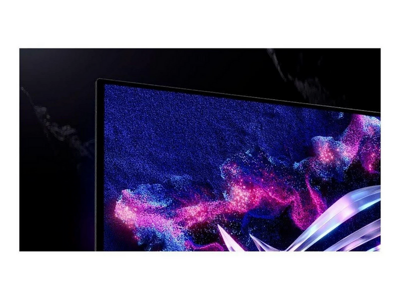 26.5" ASUS ROG Strix XG27ACDMS - 2560x1440 (QHD) - 280Hz - OLED