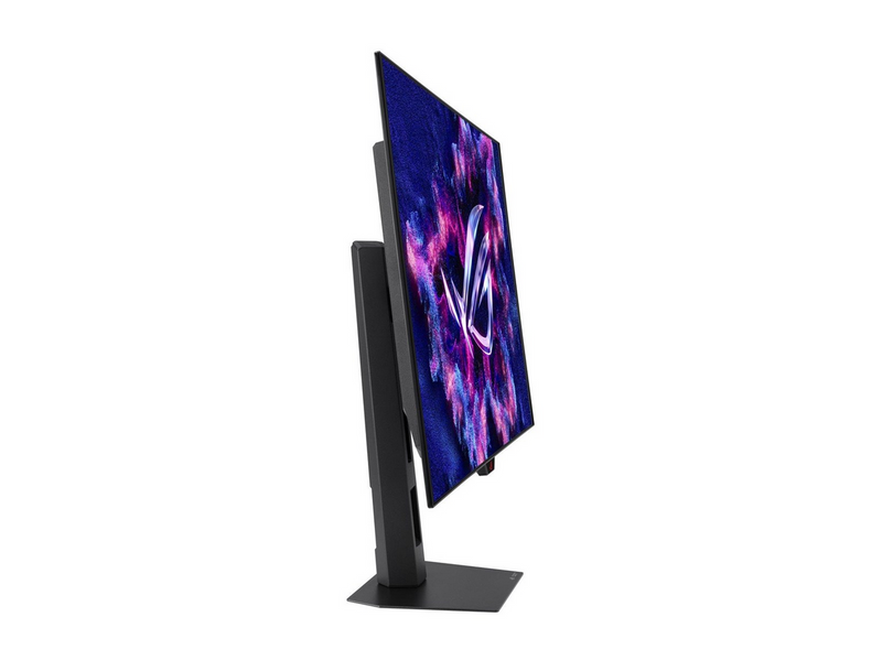 32" ASUS ROG Strix XG32UCWG - 3840x2160 (4K) - 165Hz - OLED - KVM switch