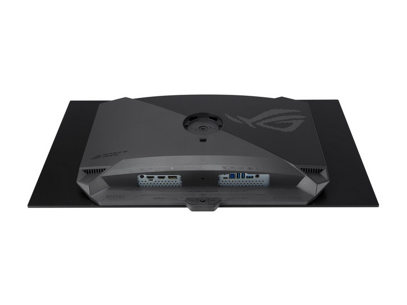32" ASUS ROG Strix XG32UCWG - 3840x2160 (4K) - 165Hz - OLED - KVM switch