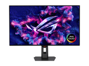 32" ASUS ROG Strix XG32UCWG - 3840x2160 (4K) - 165Hz - OLED - KVM switch