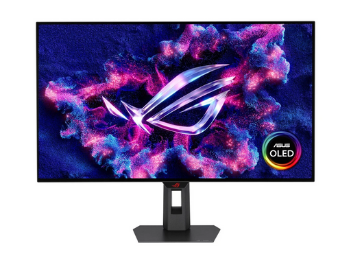 32" ASUS ROG Strix XG32UCWG - 3840x2160 (4K) - 165Hz - OLED - KVM switch