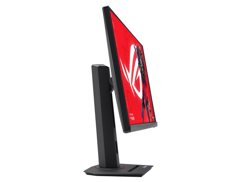 27" ASUS ROG Strix XG27ACMS - 2560x1440 (QHD) - 320Hz - IPS