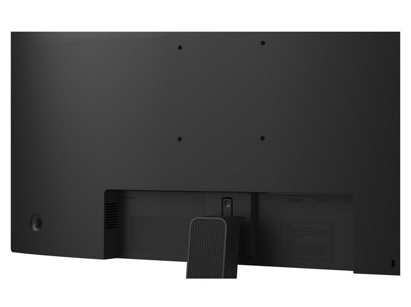 27" LG 27U631A-B - 2560x1440 (QHD) - 100Hz - IPS